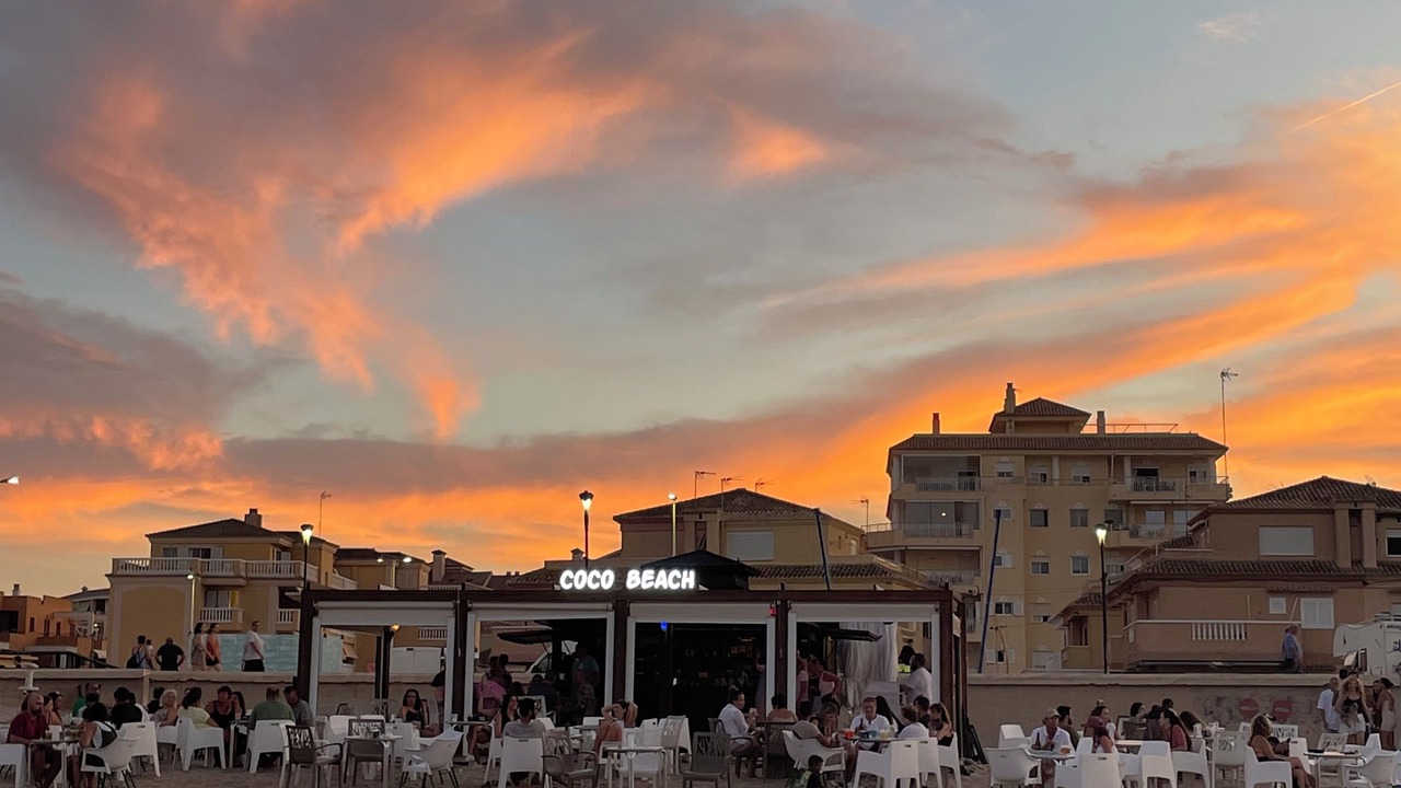 Photo of Outdoor in El Perello
