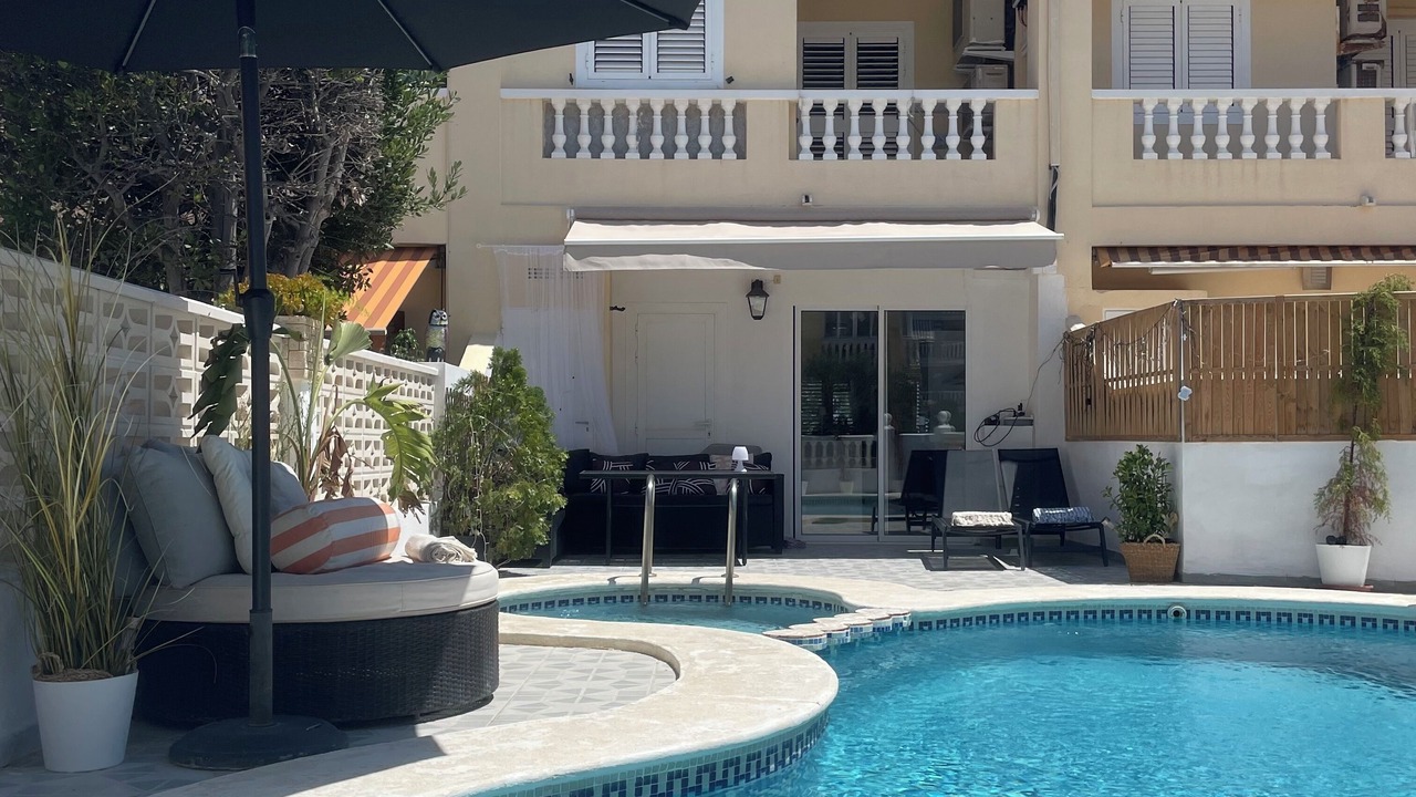 Photo of Outdoor in El Perello