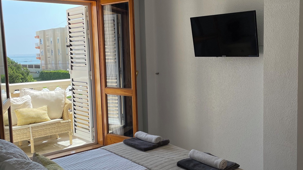 Photo of Bedroom in El Perello