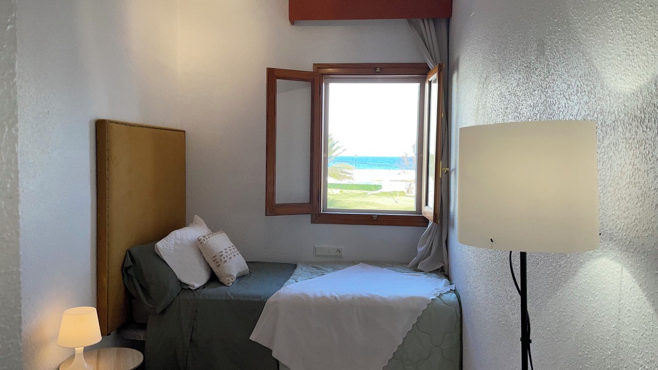 Photo of Bedroom in El Perello