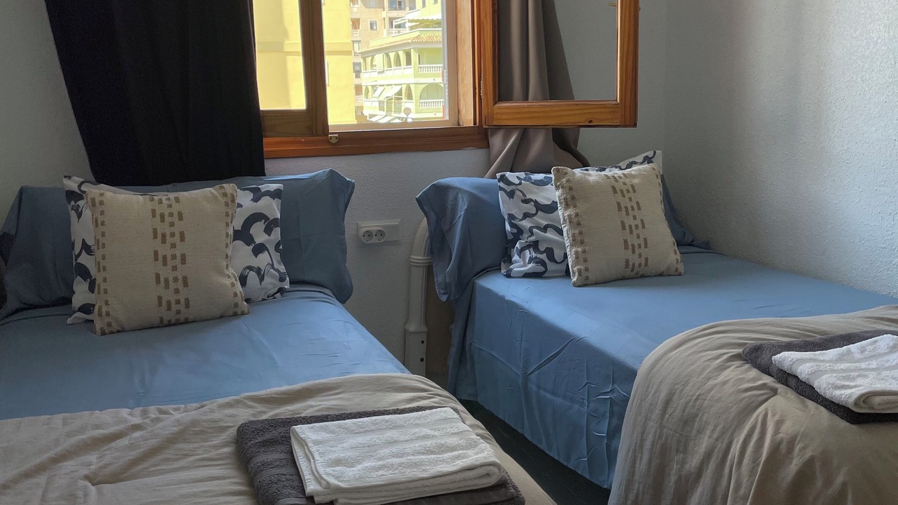 Photo of Bedroom in El Perello