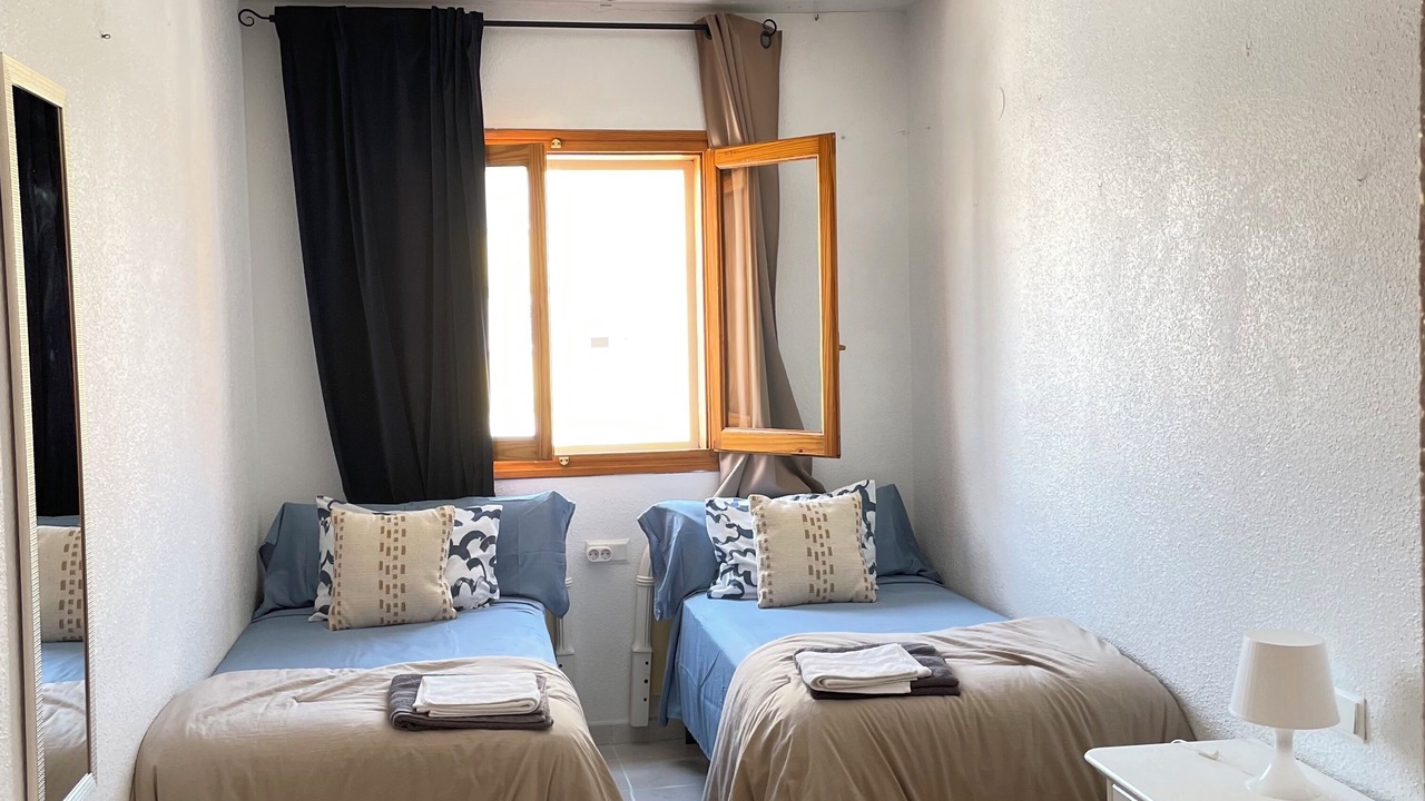 Photo of Bedroom in El Perello