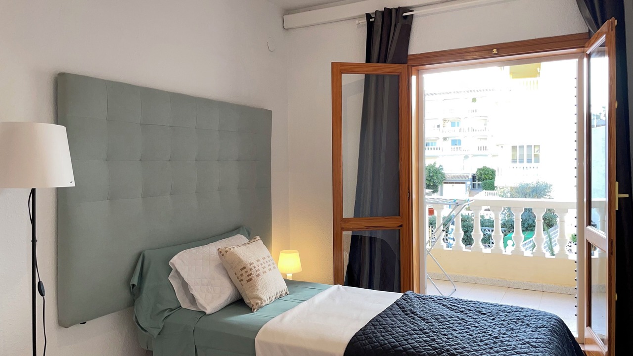 Photo of Bedroom in El Perello