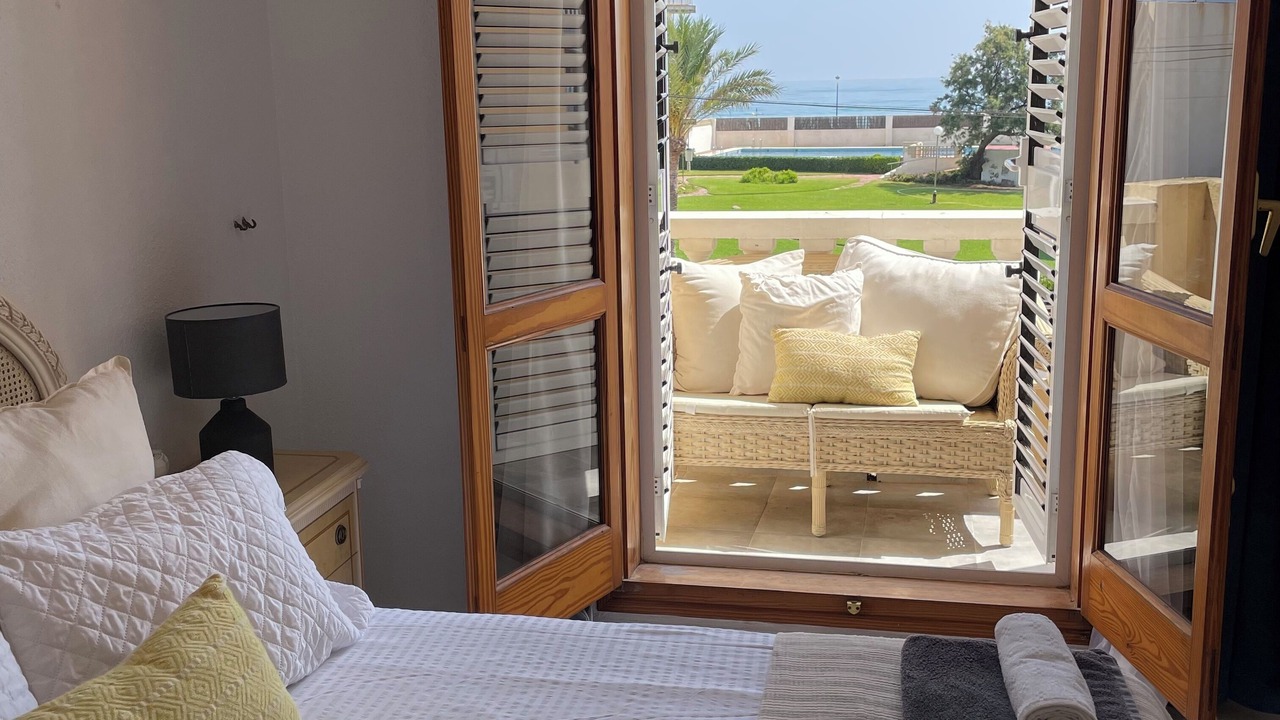 Photo of Bedroom in El Perello