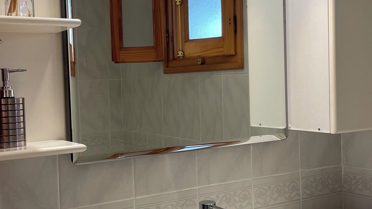 Photo of Bathroom in El Perello