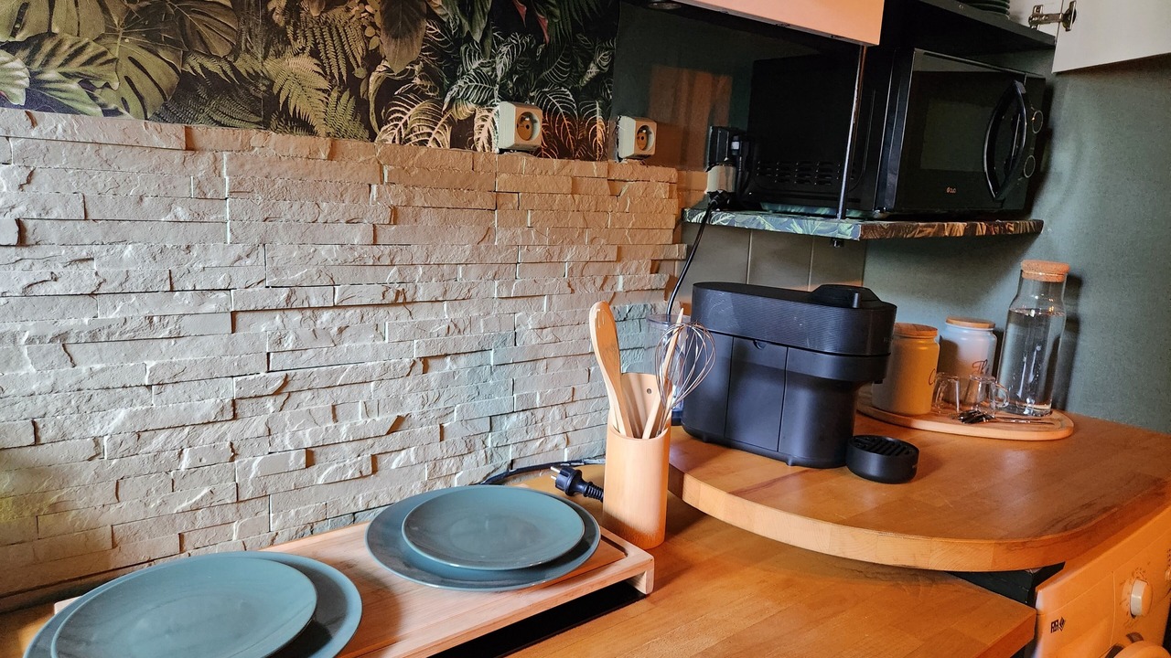 Photo of Kitchen in Noyon