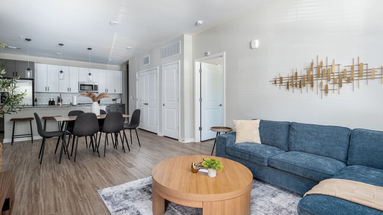 Photo of Livingroom in Athens