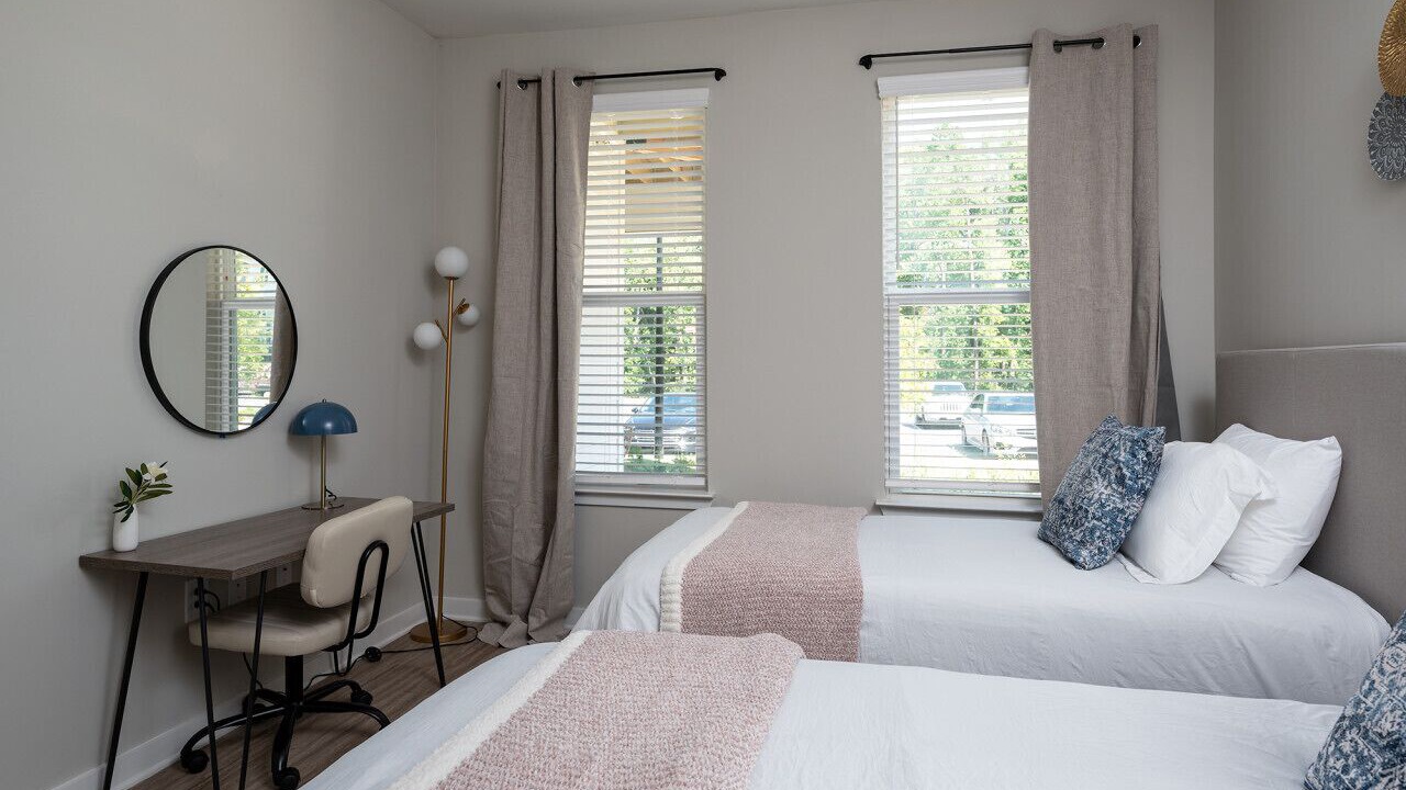 Photo of Bedroom in Athens