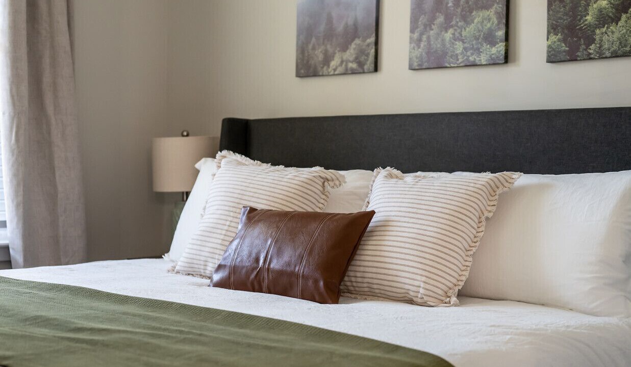 Photo of Bedroom in Athens