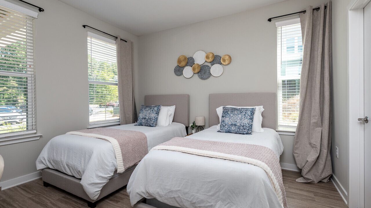 Photo of Bedroom in Athens