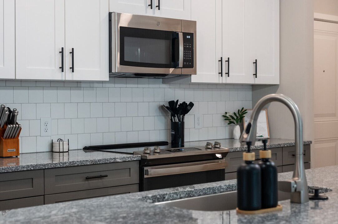 Photo of Kitchen in Athens