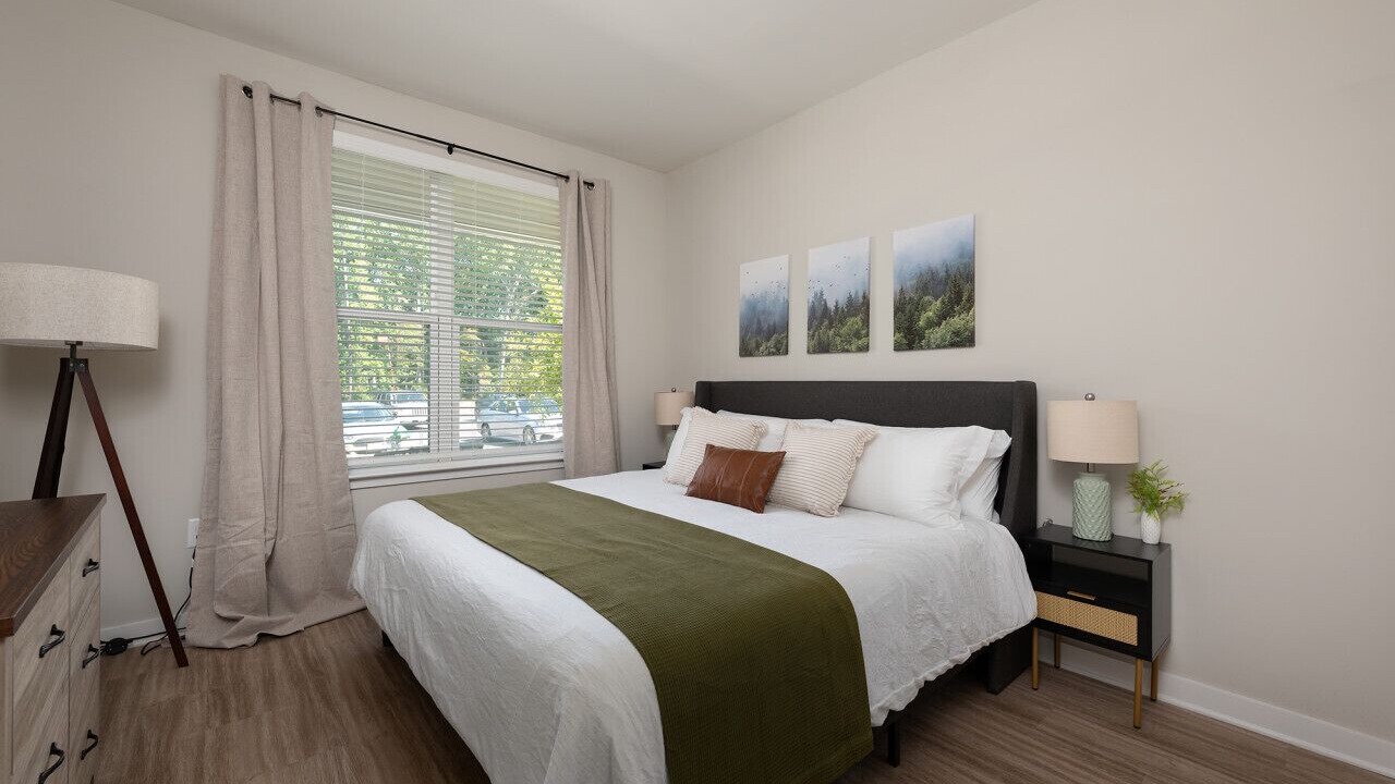 Photo of Bedroom in Athens