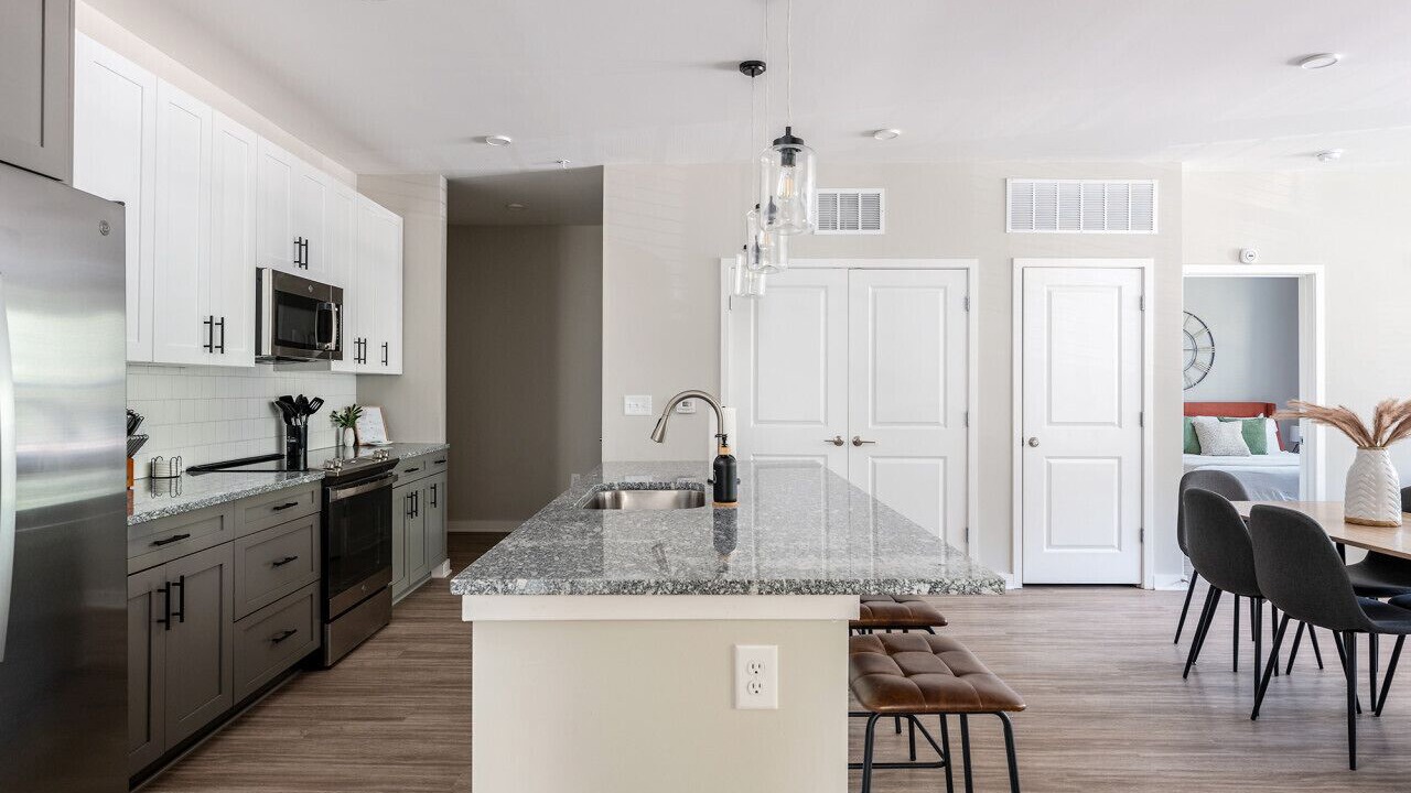 Photo of Kitchen in Athens