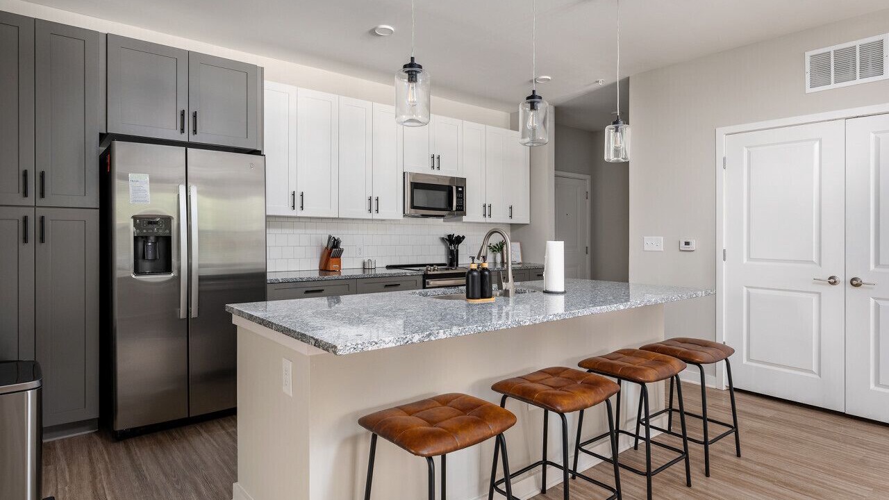 Photo of Kitchen in Athens