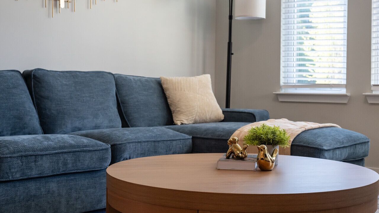 Photo of Livingroom in Athens