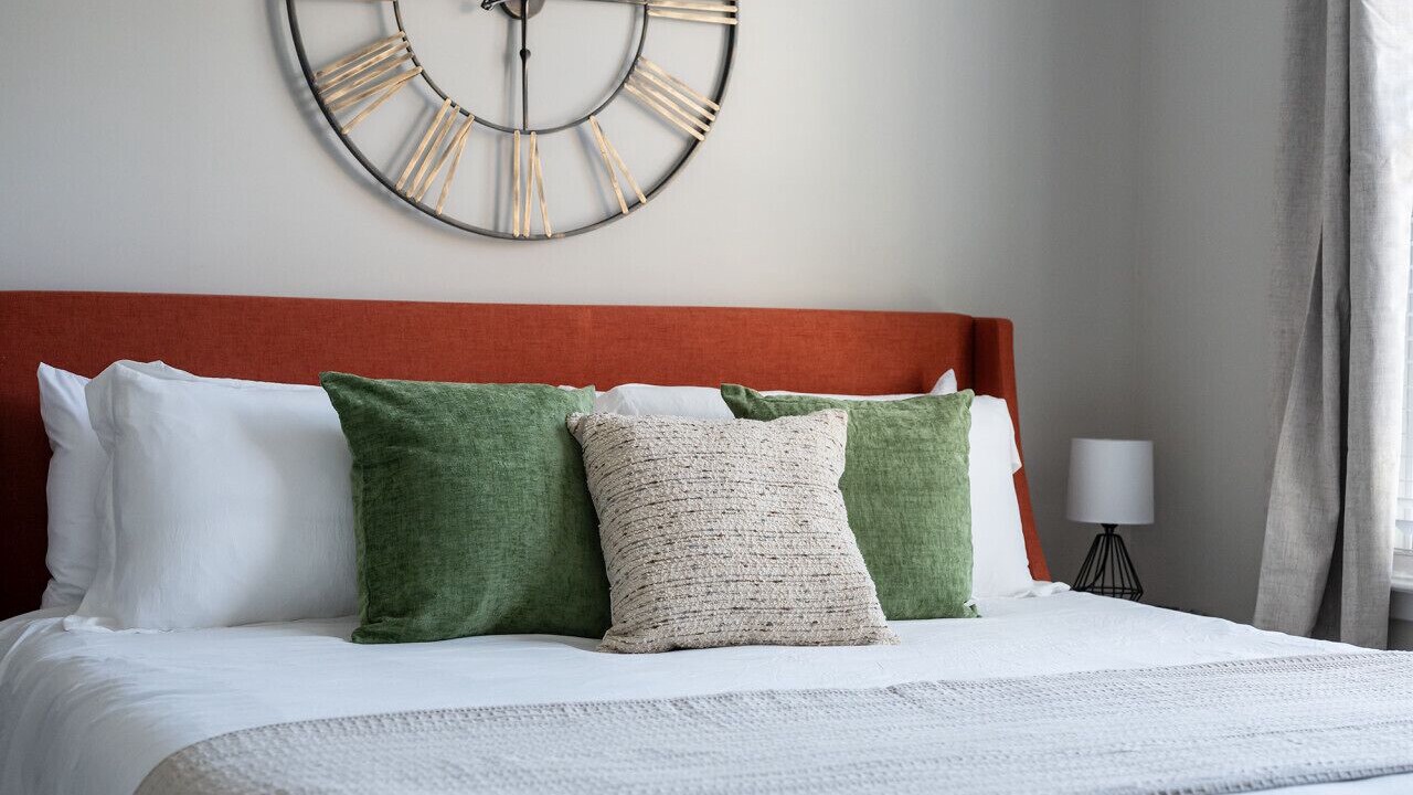 Photo of Bedroom in Athens