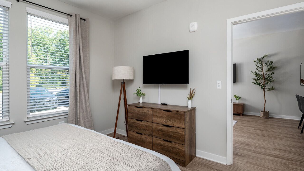 Photo of Bedroom in Athens