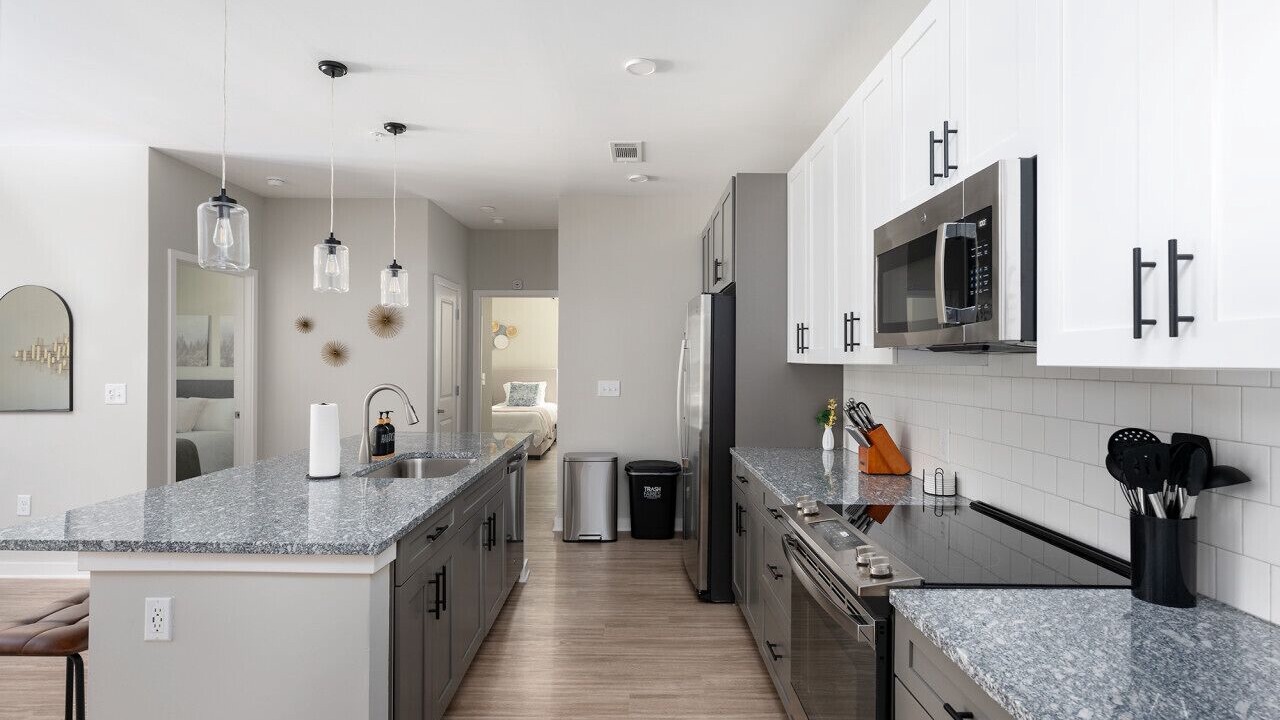 Photo of Kitchen in Athens