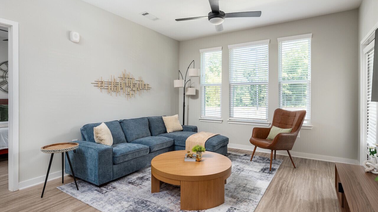 Photo of Livingroom in Athens