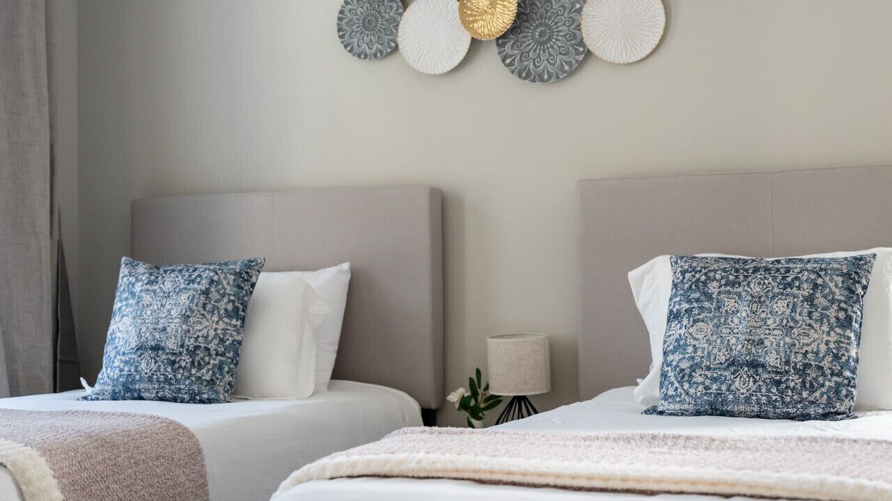 Photo of Bedroom in Athens