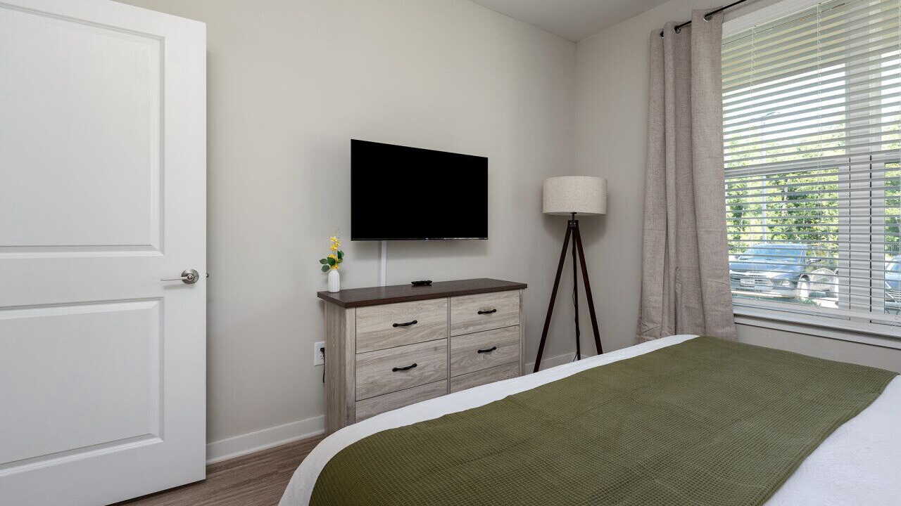 Photo of Bedroom in Athens