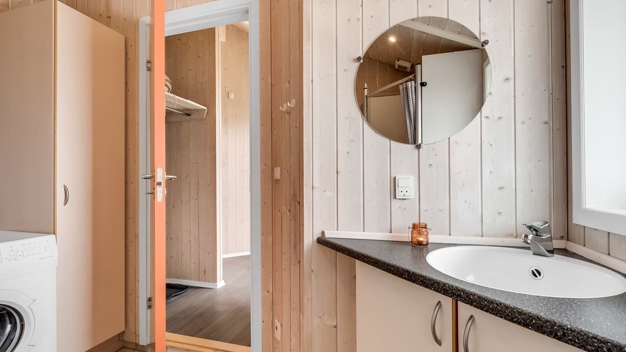 Photo of Bathroom in Argab