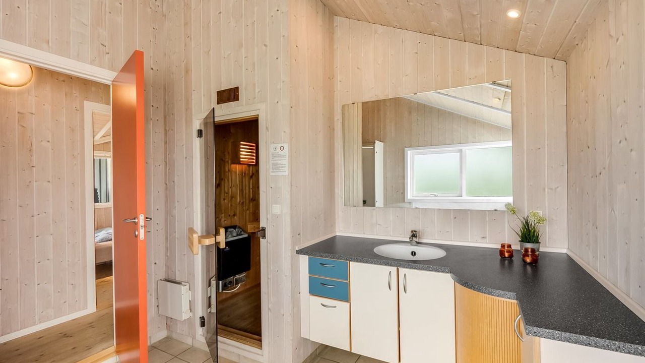 Photo of Bathroom in Argab