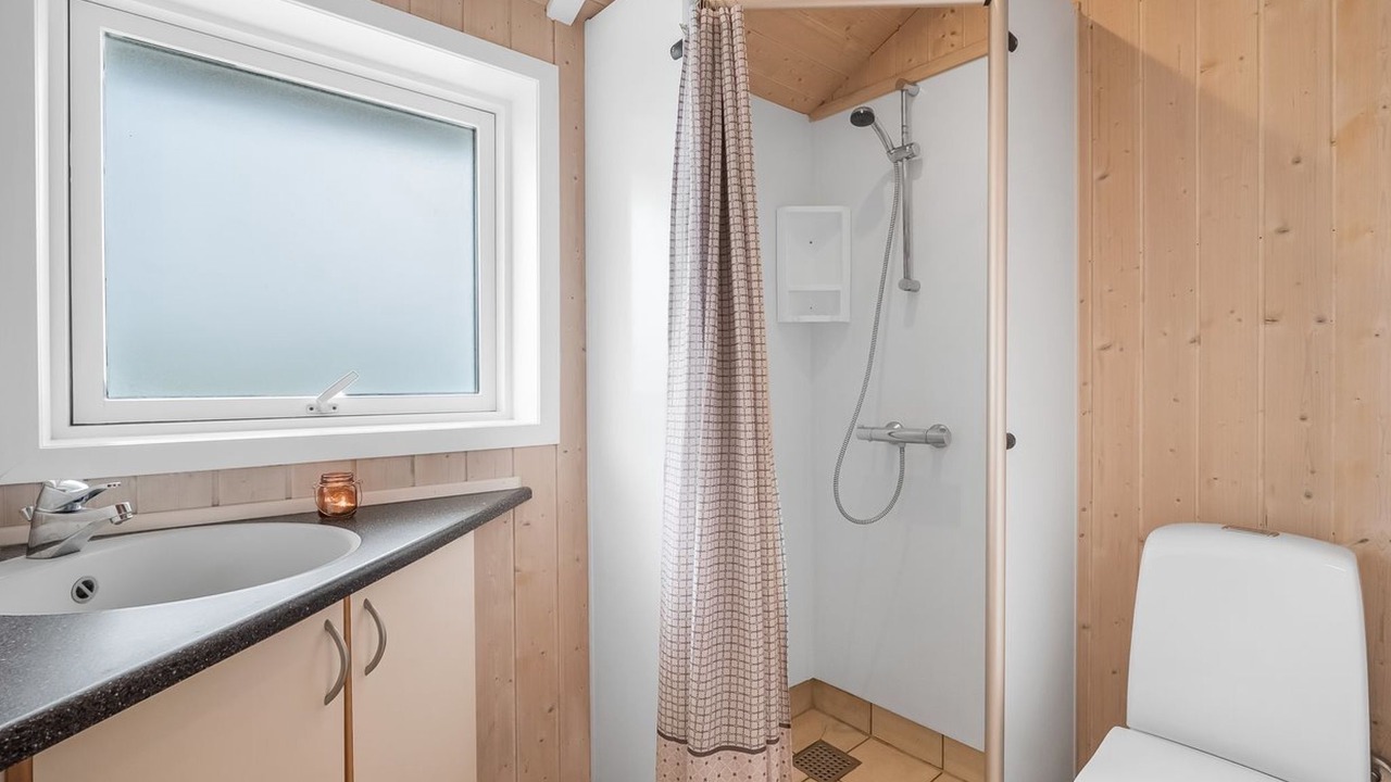 Photo of Bathroom in Argab