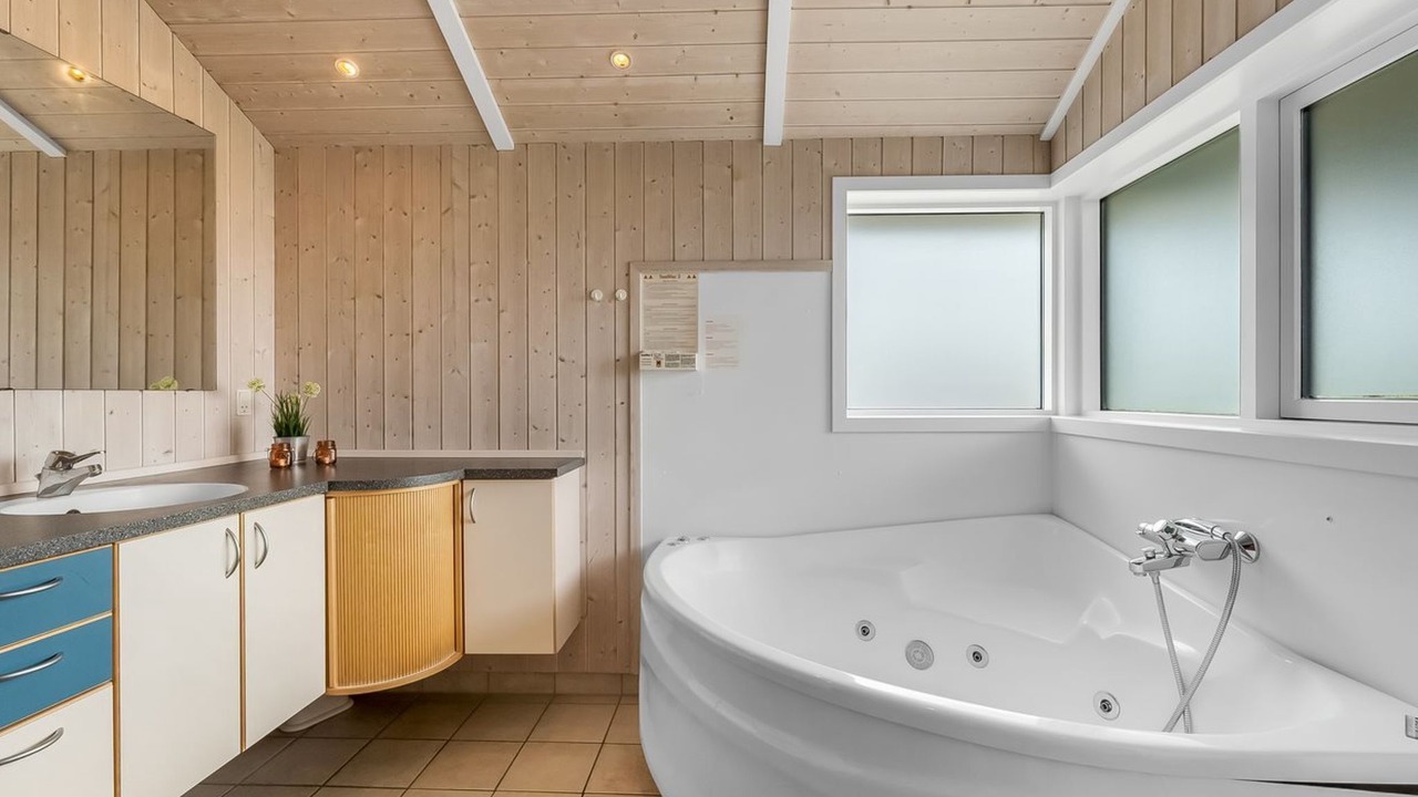 Photo of Bathroom in Argab