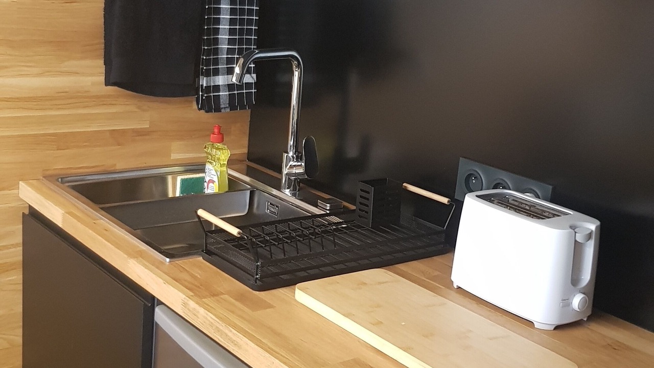 Photo of Kitchen in Saleilles