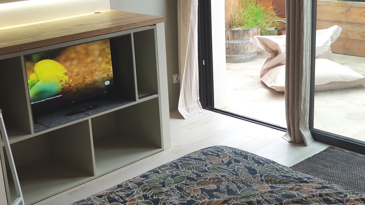 Photo of Bedroom in Saleilles