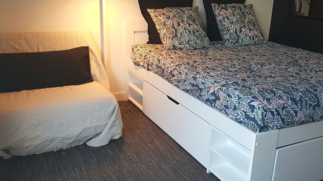 Photo of Bedroom in Saleilles