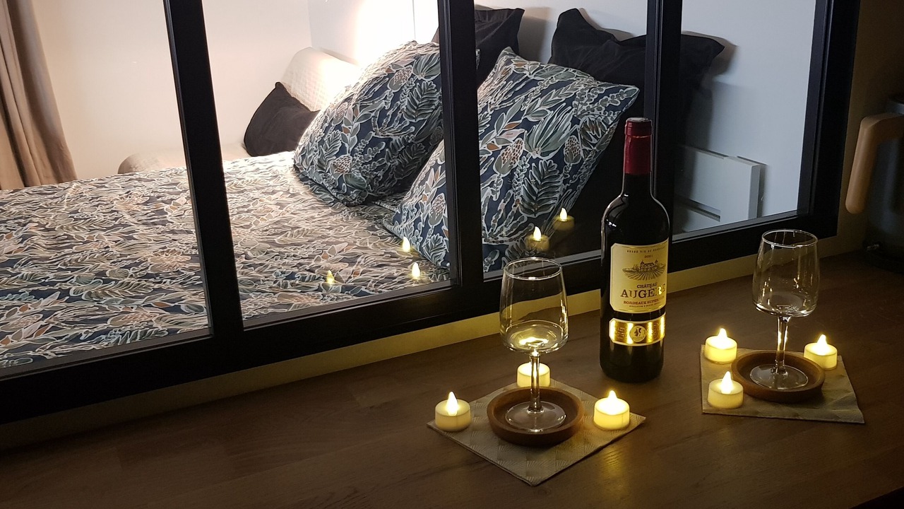 Photo of Bedroom in Saleilles