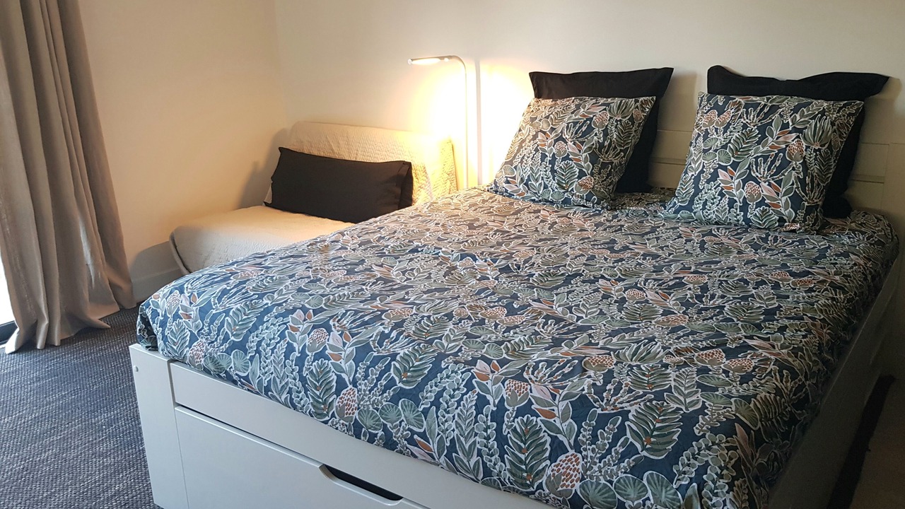 Photo of Bedroom in Saleilles