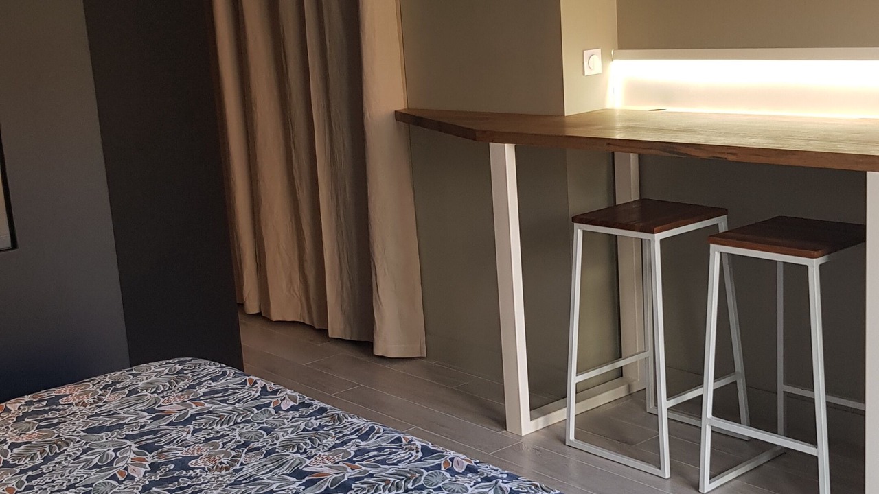 Photo of Bedroom in Saleilles