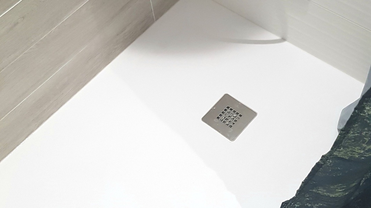 Photo of Bathroom in Saleilles