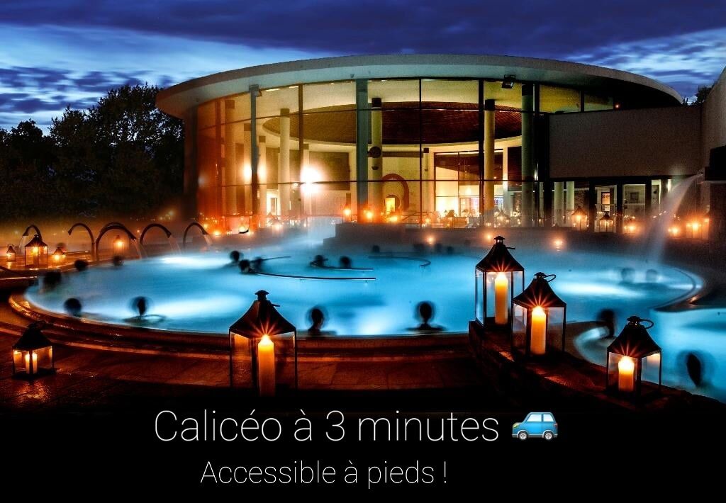 Photo of Outdoor in Saleilles