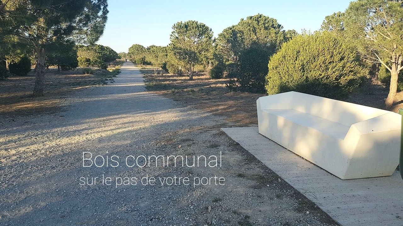 Photo of Outdoor in Saleilles