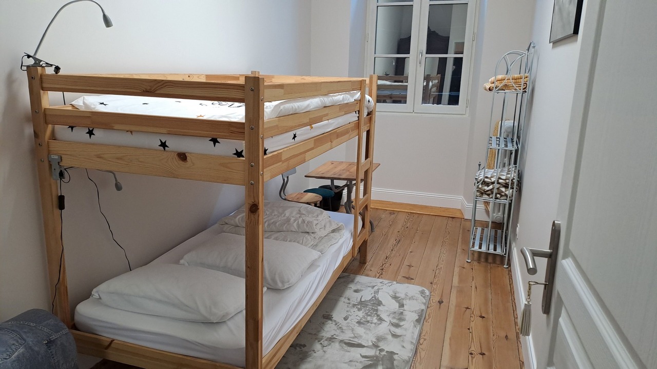 Photo of Bedroom in Beaumont-de-Lomagne