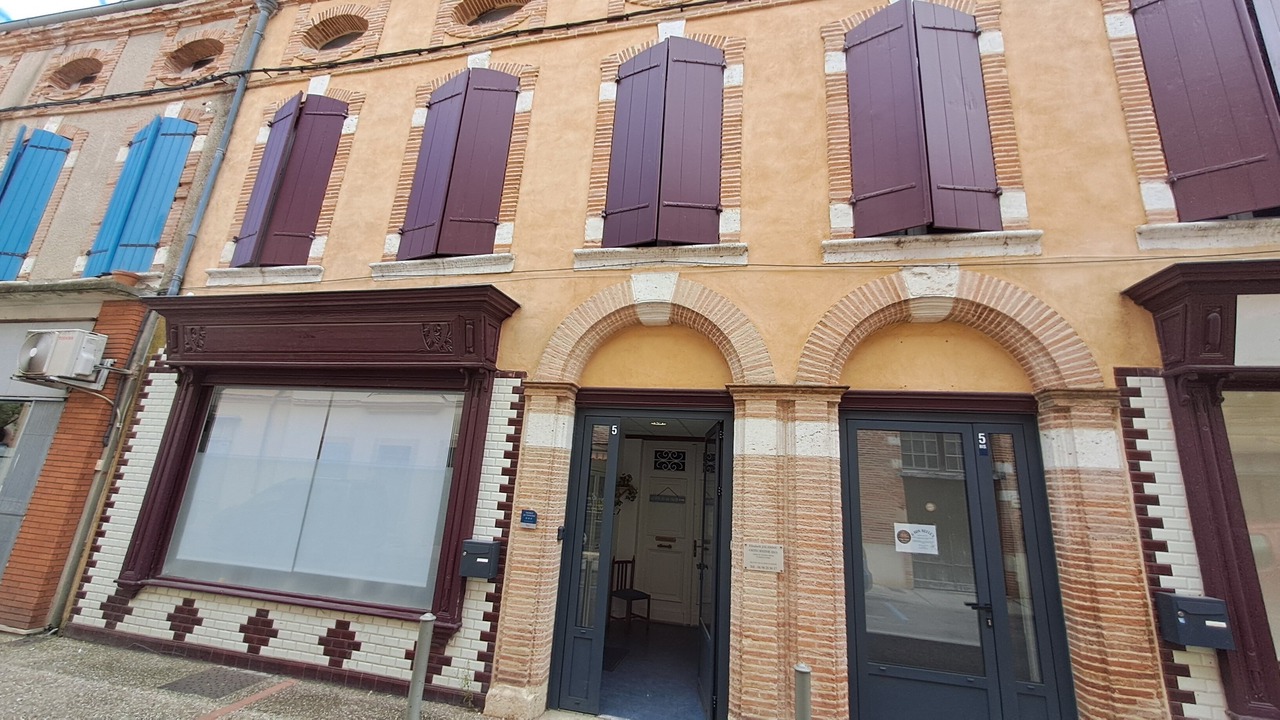 Photo of Outdoor in Beaumont-de-Lomagne