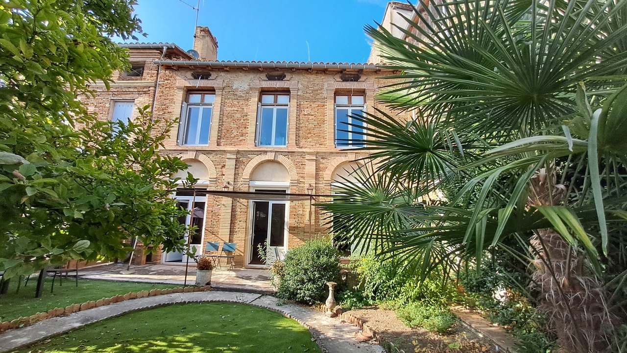 Photo of Outdoor in Beaumont-de-Lomagne