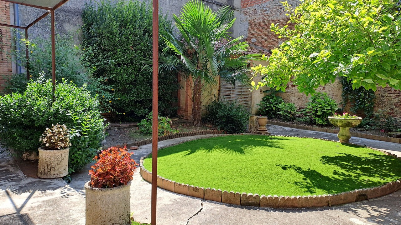 Photo of Outdoor in Beaumont-de-Lomagne