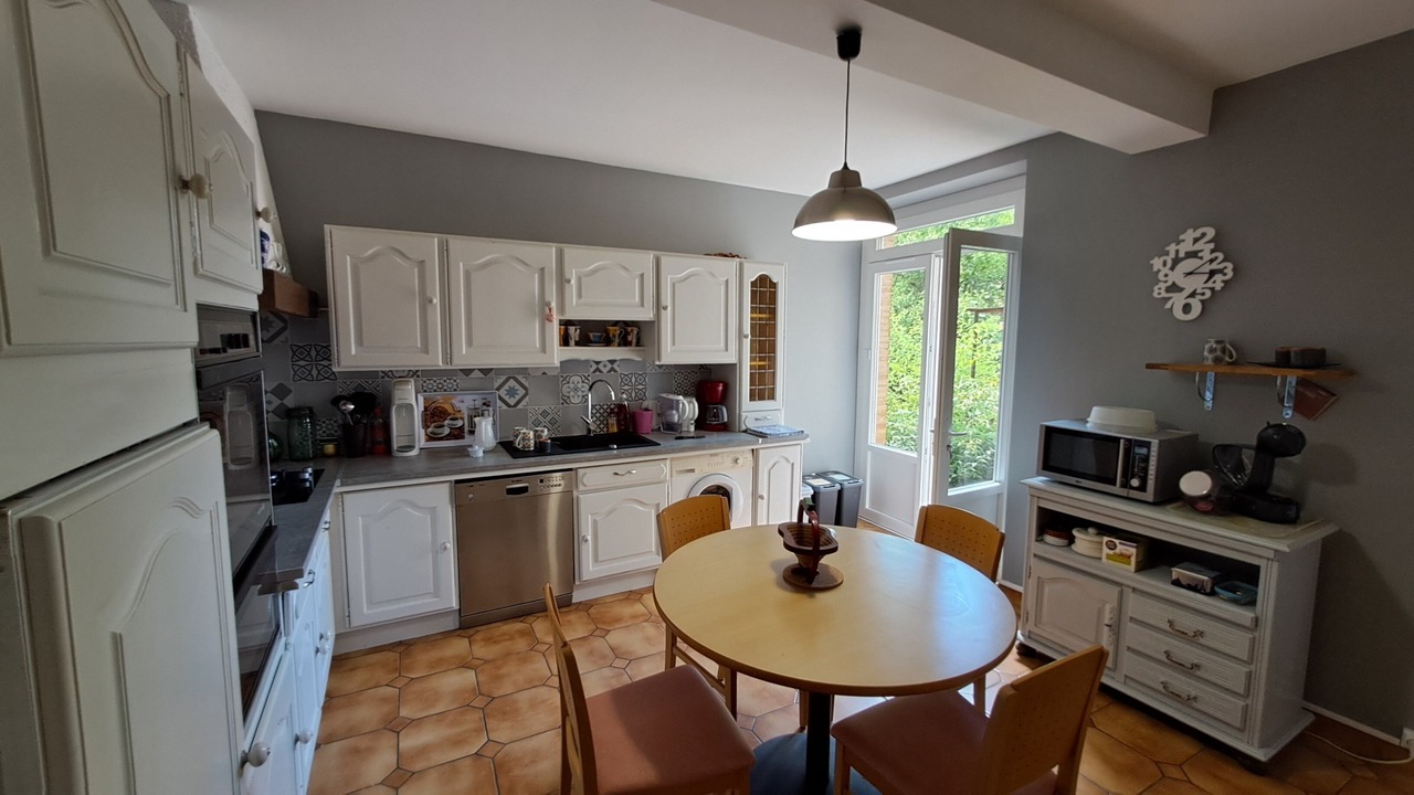 Photo of Kitchen in Beaumont-de-Lomagne