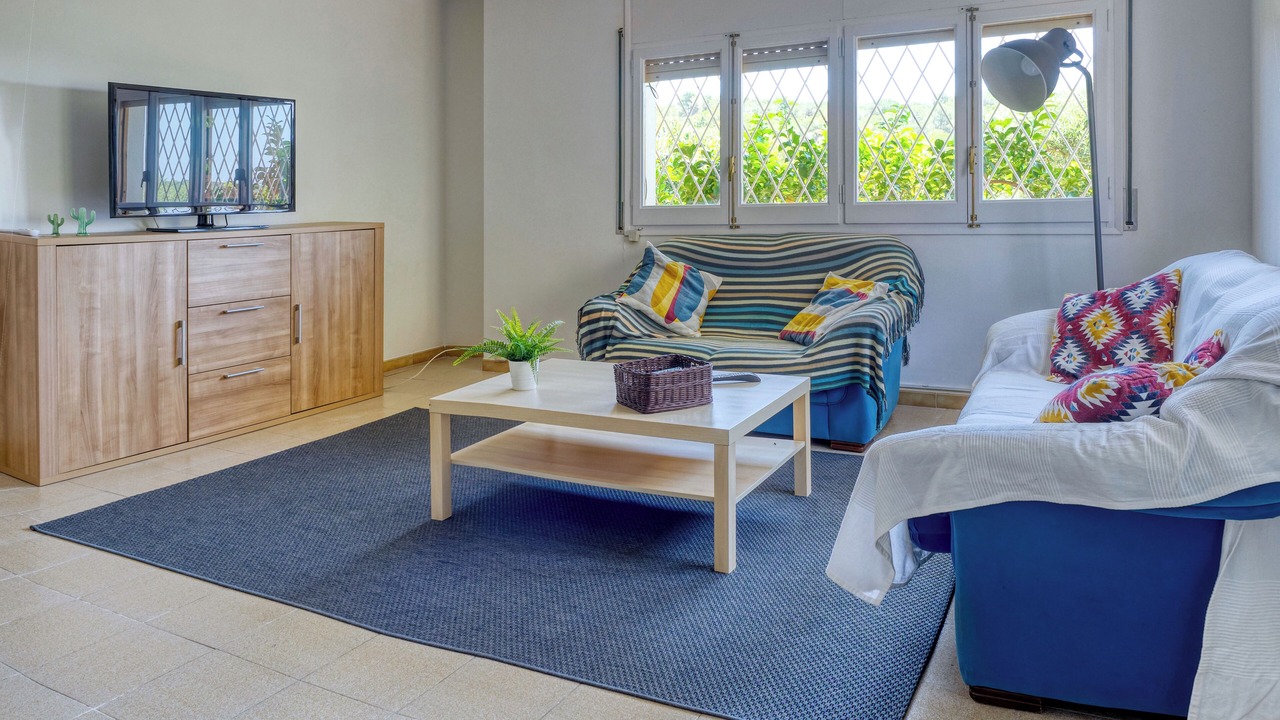 Photo of Livingroom in Lloret de Mar