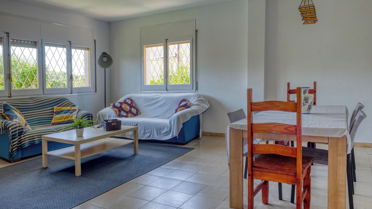 Photo of Livingroom in Lloret de Mar