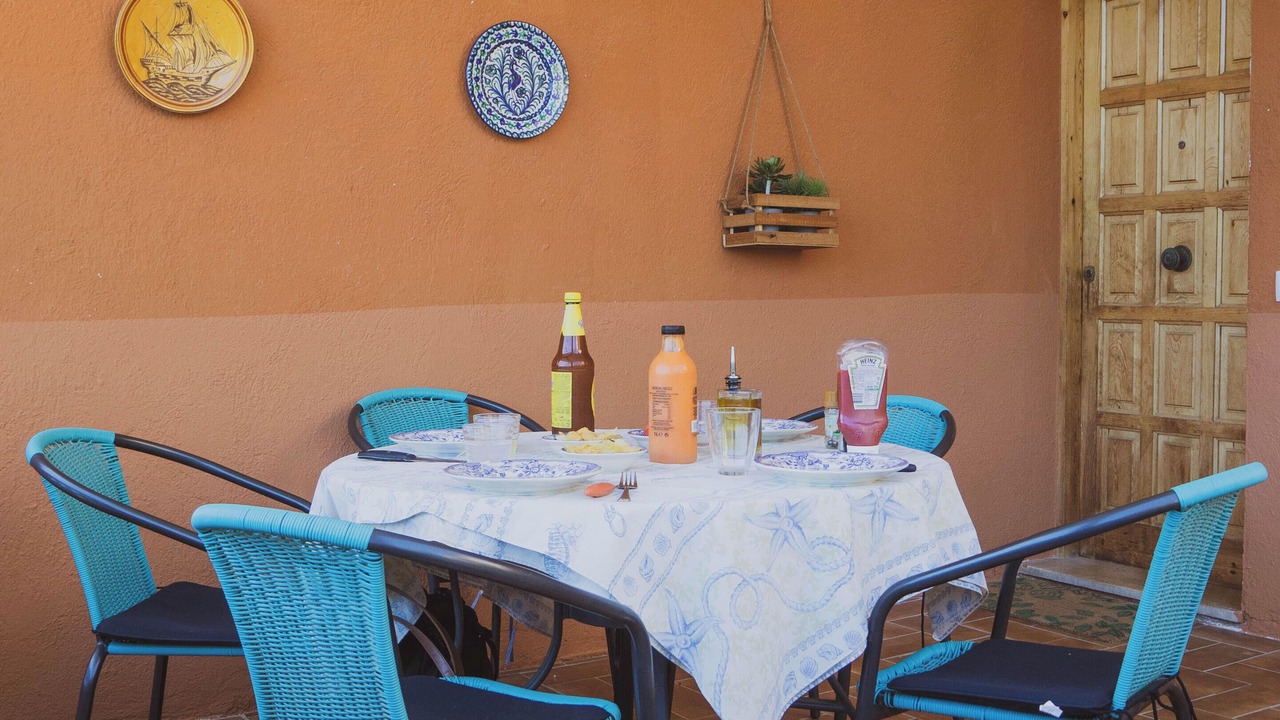 Photo of Outdoor in Lloret de Mar