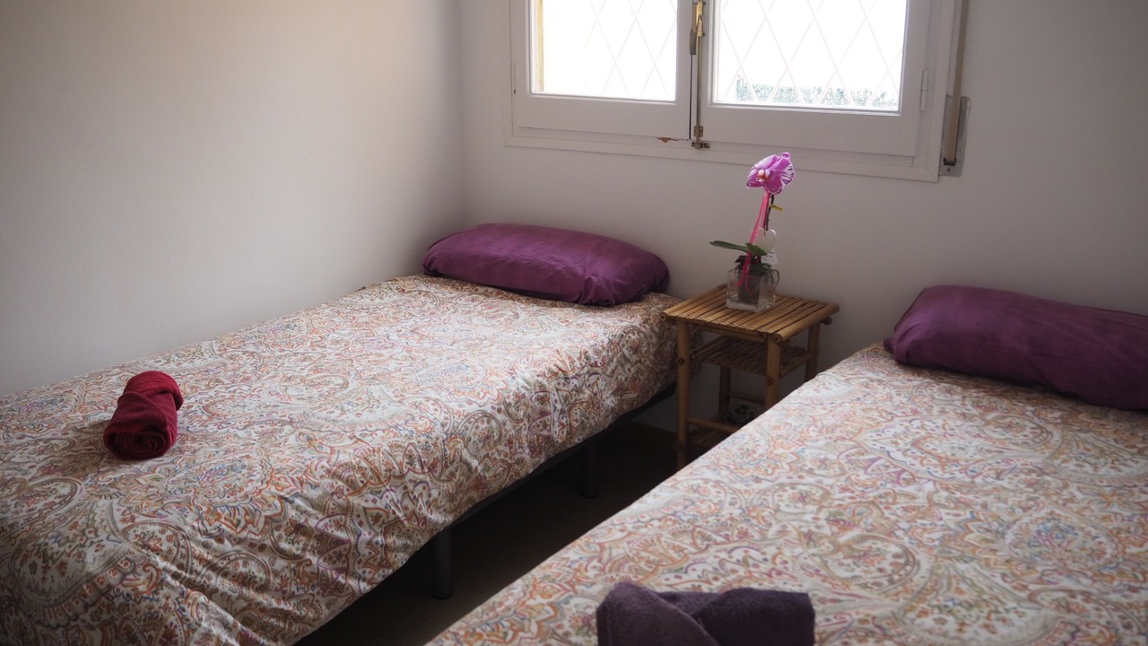 Photo of Bedroom in Lloret de Mar