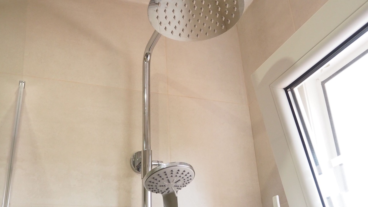 Photo of Bathroom in Lloret de Mar