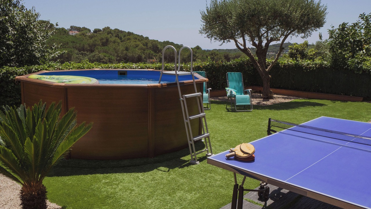 Photo of Outdoor in Lloret de Mar