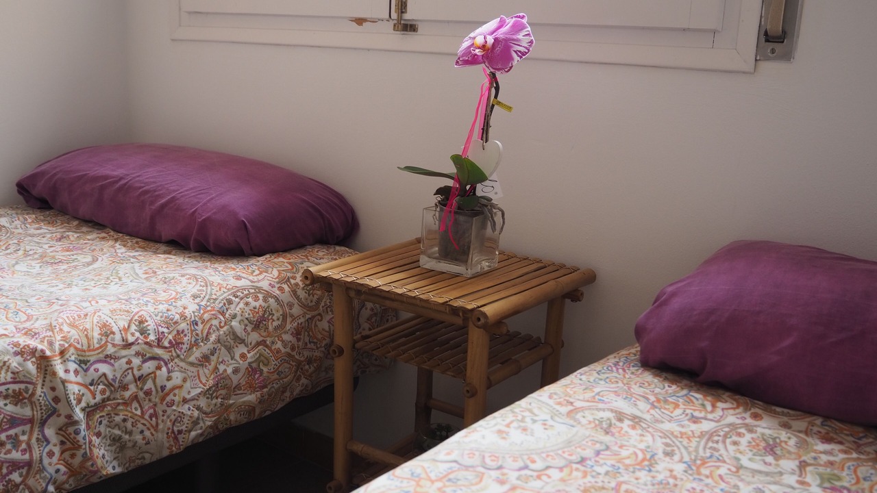 Photo of Bedroom in Lloret de Mar